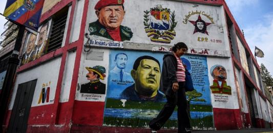 Chavistas se movilizarán frente a gran marcha convocada por Guaidó