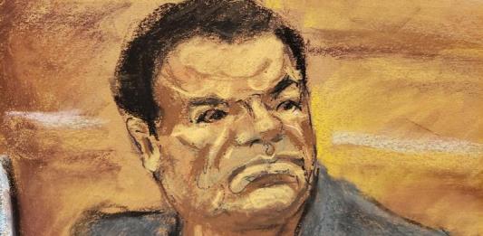 Una avalancha de evidencia prueba que El Chapo es culpable, asegura la acusación