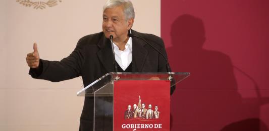 López Obrador defiende decisión de México de no firmar declaración Grupo Lima