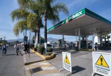Pemex pierde USD 2.200 millones en primer trimestre de 2025