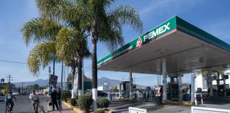 Pemex pierde USD 2.200 millones en primer trimestre de 2025