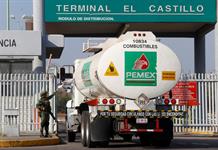 Fiscalía detiene a hermana de exjefe de Pemex por presunto lavado de dinero Fiscalía detiene a hermana de exjefe de Pemex por presunto lavado de dinero