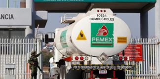Fiscal&iacute;a detiene a hermana de exjefe de Pemex por presunto lavado de dinero