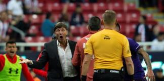 El argentino Hernán Cristante, nuevo entrenador del Puebla