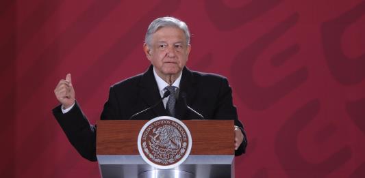 El robo de combustible ha disminuido un 65%: López Obrador