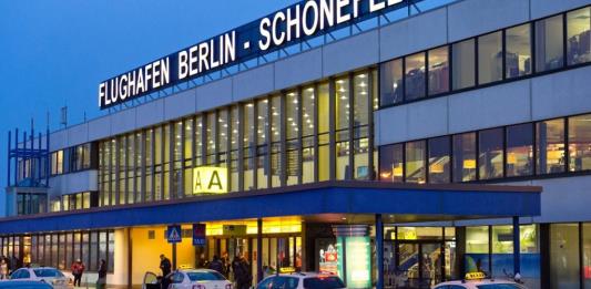 Huelgas en aeropuertos de Berlín causan cancelaciones y demoras