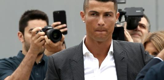 Cristiano Ronaldo deberá estar presente para ser condenado por fraude fiscal en Madrid