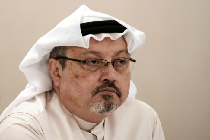 Fiscal saudí pide 5 penas de muerte en apertura de juicio por asesinato de Khashoggi