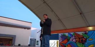 Presidente del Senado mexicano acepta que hay candidatos a jueces que defendieron a narcos