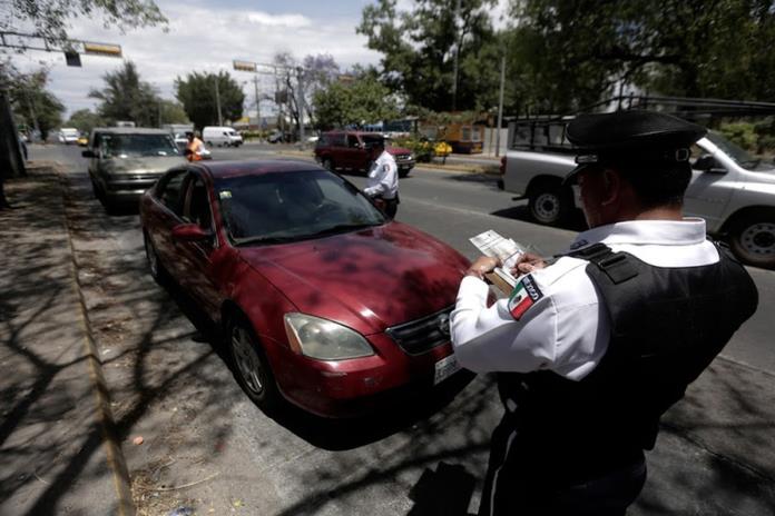 Jalisco recuerda que esta es la última semana para aprovechar descuentos en adeudos vehiculares