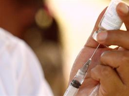 Reportan 11 menores en condición delicada por sarampión en Jalisco Reportan 11 menores en condición delicada por sarampión en Jalisco