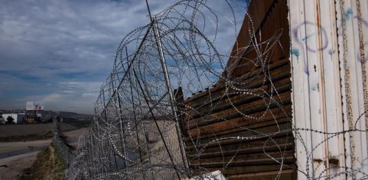 EEUU enviará 3,750 soldados adicionales a la frontera con México