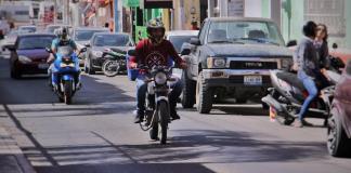 En 2022, Jalisco registró 11 accidentes en motocicleta por semana