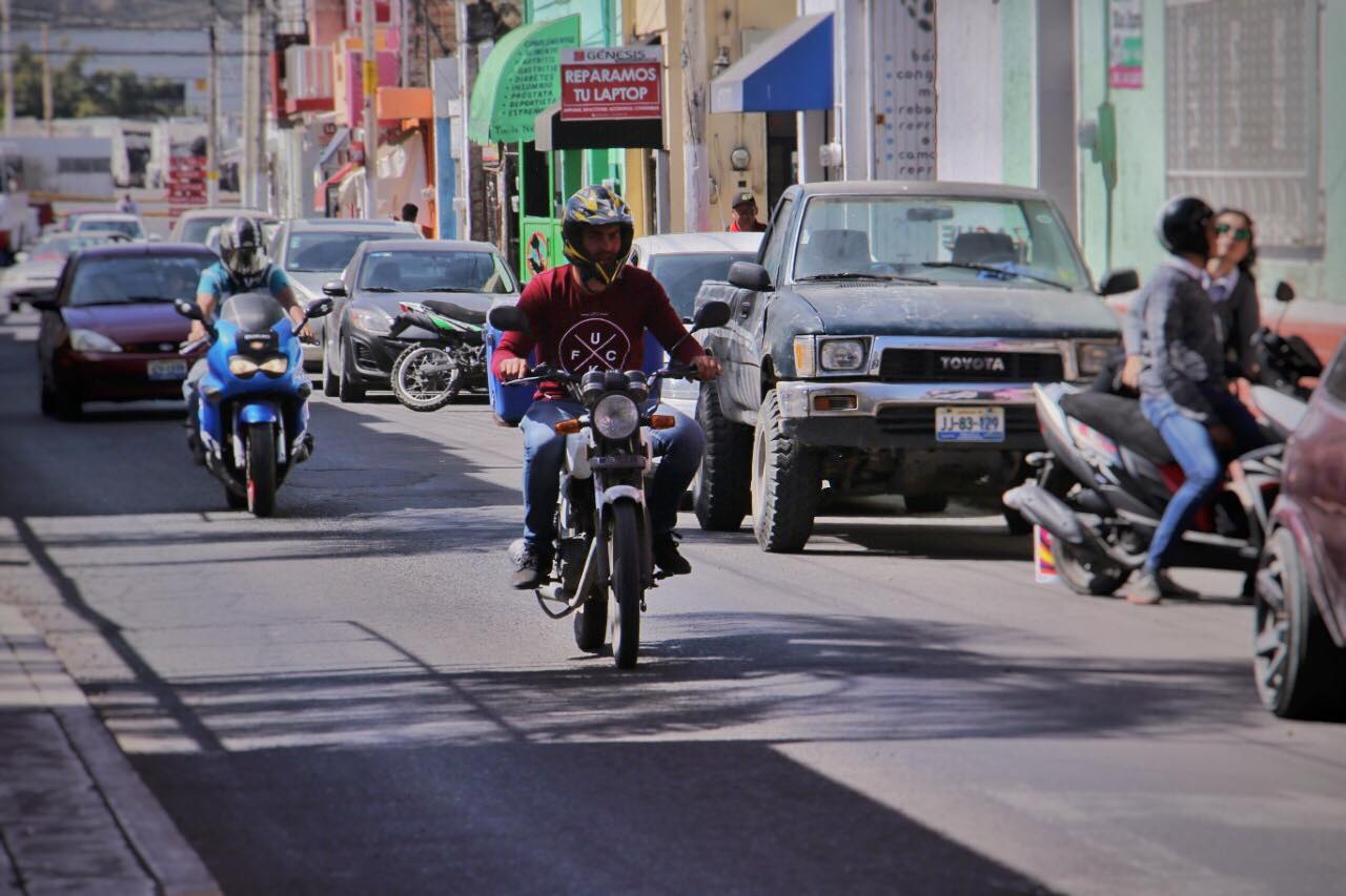 Uno de cada seis usa la bicicleta como medio de transporte en Jalisco