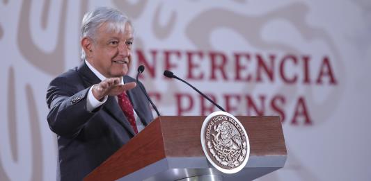 López Obrador no descarta mesa sobre Venezuela en México e invitación al papa