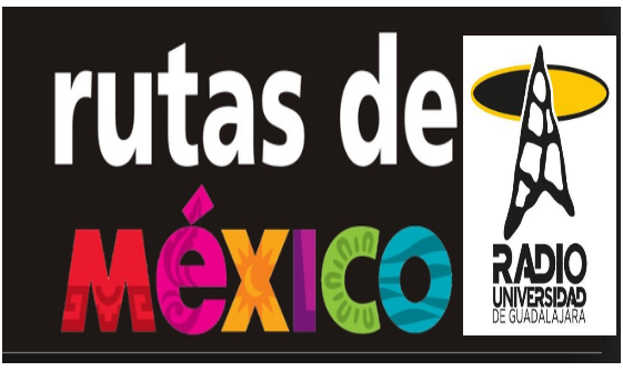 Rutas de México - 10 Feb 2019