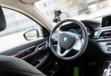BMW ofrecerá coches con alta conducción autónoma a finales de 2023