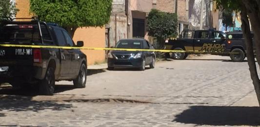 Encuentran cadáver de ex mando policial de Tonalá, dos siguen desaparecidos
