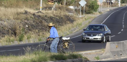 Proponen que carros con placas de otra entidad tramiten permiso para circular en Jalisco