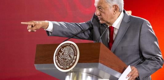 Empresas corruptas no tendrán cabida en México para inversiones: López Obrador