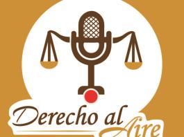 Derecho al Aire 08 de Octubre 2024