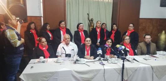 Denuncian violaciones a derechos laborales, enfermeras del Nuevo Hospital Civil de Guadalajara
