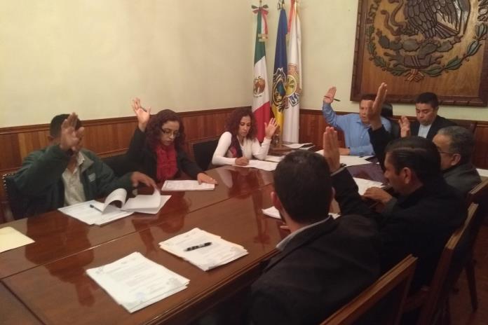 Aprueban la creación de una nueva dirección enfocada a fortalecer la niñez en Ocotlán