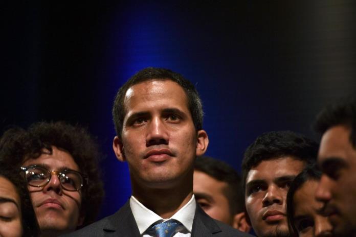 Contraloría General de Venezuela anuncia auditoría patrimonial contra Guaidó