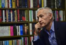 El periodista mexicano Jorge Ramos deja el Noticiero Univision de EEUU tras cuatro décadas