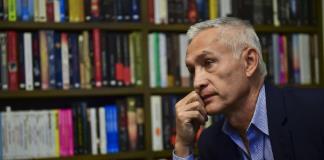 El periodista mexicano Jorge Ramos deja el Noticiero Univision de EEUU tras cuatro décadas