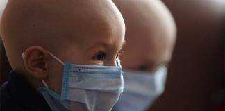 Demuestran el beneficio de combinar quimioterapia e inmunoterapia en un c&aacute;ncer infantil