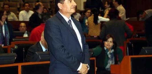Amplían suspensión y Villanueva Gómez se queda con magistratura