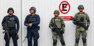 Cámara de Diputados aprueba dictamen que expide nueva Ley de la Guardia Nacional