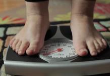 La obesidad, un grave problema de salud que va en aumento en la niñez