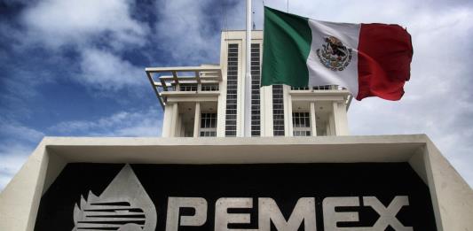 México alivia a Pemex con fondos provenientes de medidas de austeridad