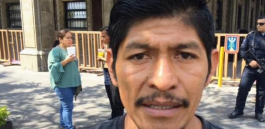 Asesinan a Samir Flores Soberanes, activista opositor a proyectos energéticos