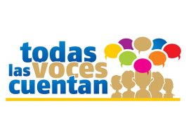Todas Las Voces Cuentan - 17 Julio 2023