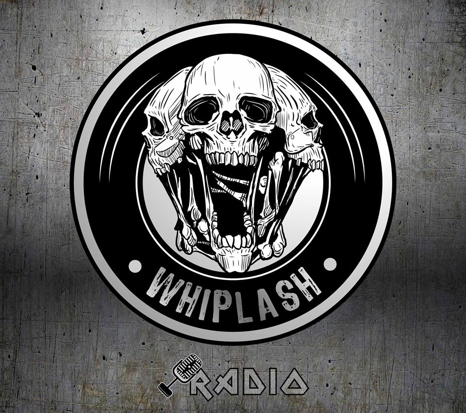 Whiplash - 23 de Enero del 2020