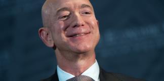 Jeff Bezos desbanca a Elon Musk como máximo multimillonario del mundo
