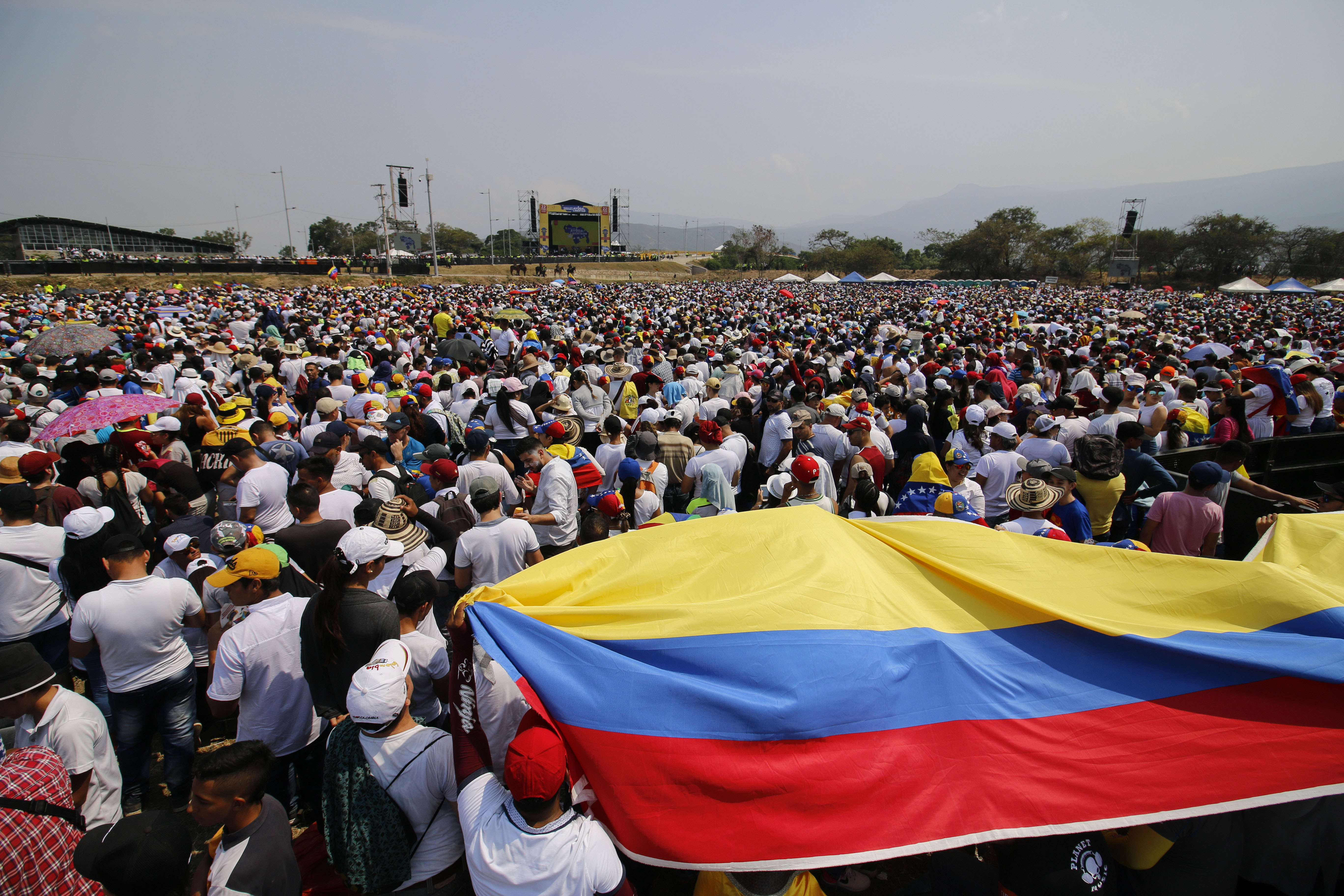 Venezuela