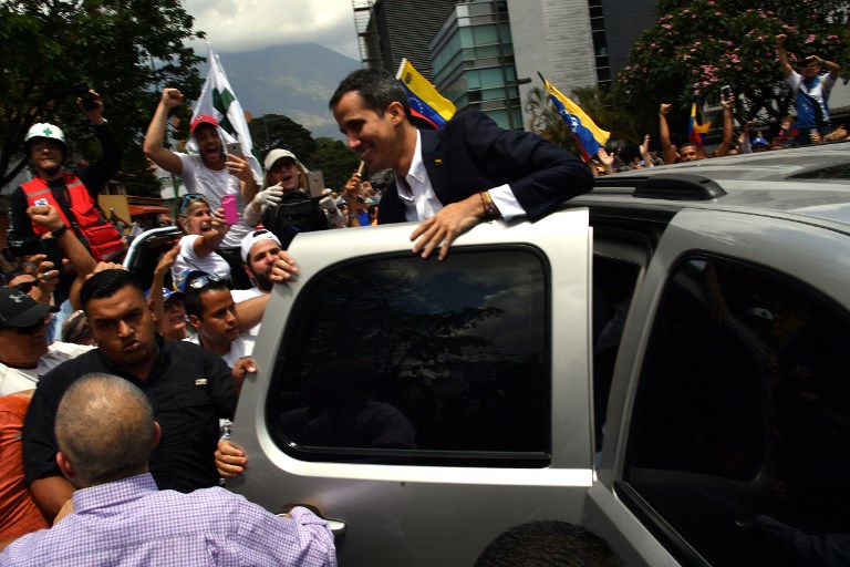 Venezuela