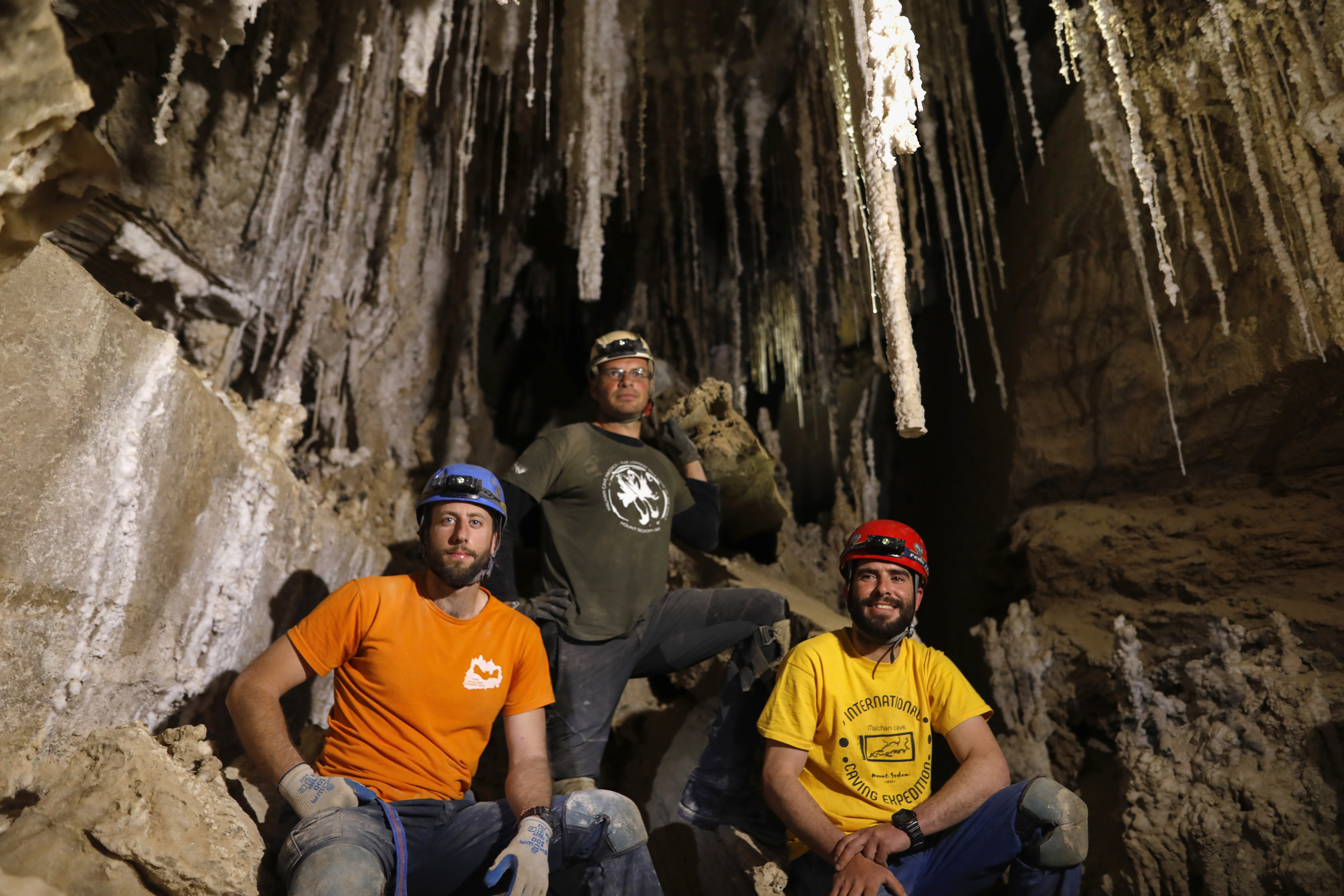 caverna