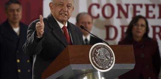 López Obrador espera obtener inversión de EEUU antes de hacerle visita oficial