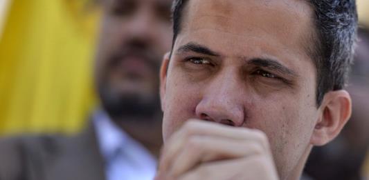 Juan Guaidó inhabilitado para ejercer cargos públicos en Venezuela