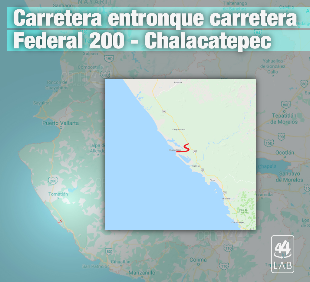 carreteras Enrique Alfaro