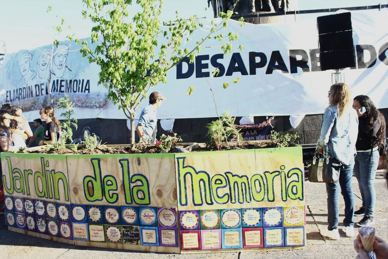 año estudiantes CAAV