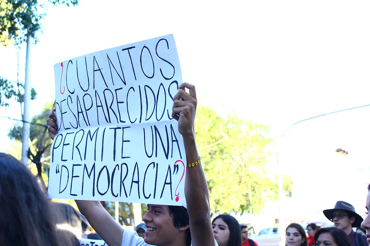 año estudiantes CAAV