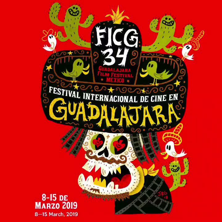Clausura FICG - 15 Mar 2019