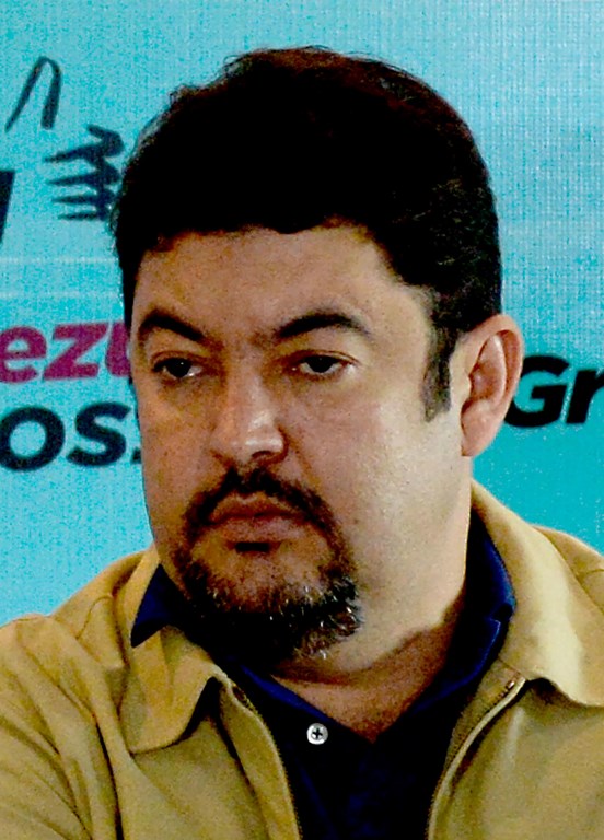 arresto jefe despacho Guaidó