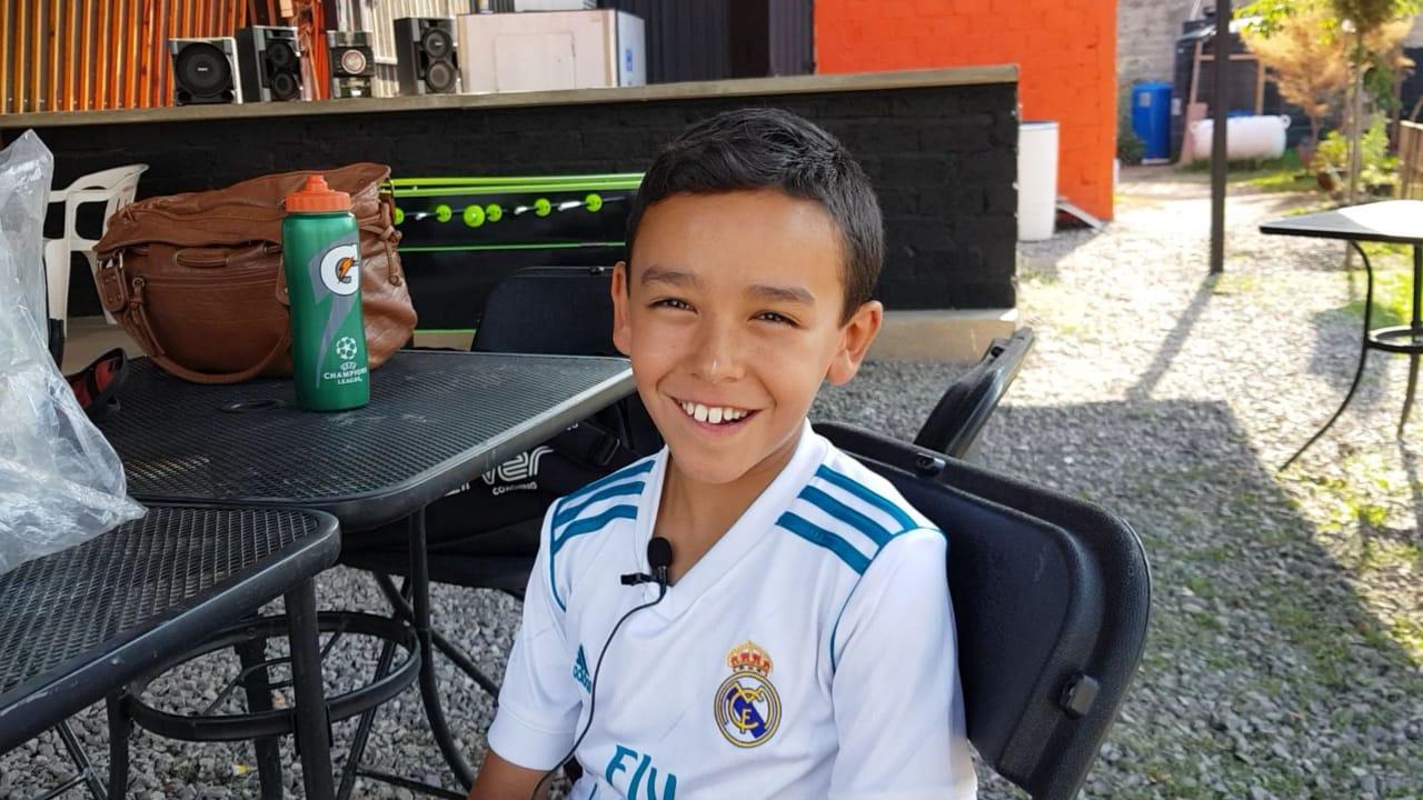 Real Madrid 